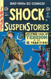 Shock SuspenStories #17