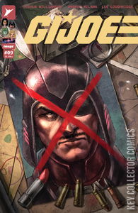 G.I. Joe #9
