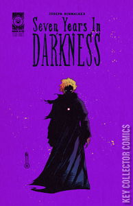 Seven Years in Darkness: Year Three #3
