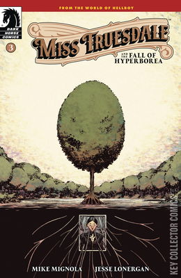 Miss Truesdale and the Fall of Hyperborea