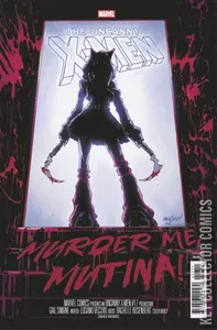 Uncanny X-Men #17