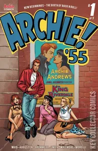 Archie '55 #1