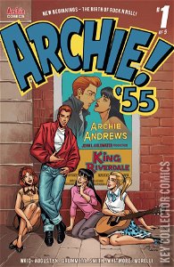 Archie '55 #1