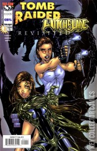 Tomb Raider / Witchblade Revisited #1