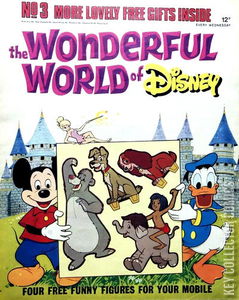 Wonderful World of Disney #3