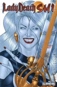 Lady Death / Shi #0
