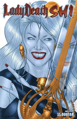 Lady Death / Shi