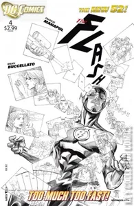 Flash #4