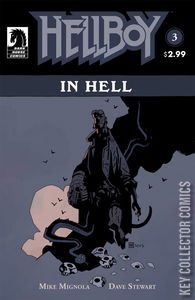 Hellboy In Hell #3