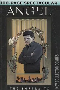 Angel 100-Page Spectacular #1