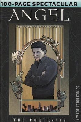 Angel 100-Page Spectacular