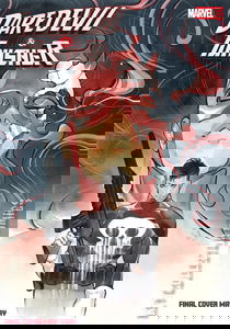 Daredevil / Punisher: The Devil's Trigger