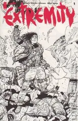 Cover for Extremity #1