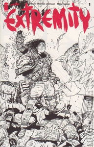 Extremity #1