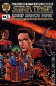 Star Trek: Deep Space Nine #14