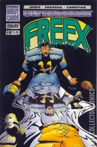 Freex #8