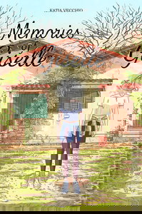 Memories of Giselle #1