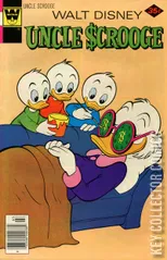 Variant Cover for Walt Disney's Uncle Scrooge #150