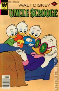 Walt Disney's Uncle Scrooge #150