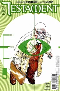 Testament #14