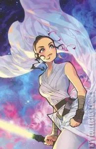 Star Wars Adventures #1