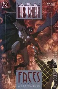 Batman: Legends of the Dark Knight #30