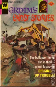 Grimm's Ghost Stories #33