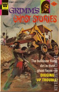 Grimm's Ghost Stories #33