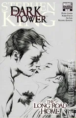 Variant Cover for Dark Tower: The Long Road Home #1