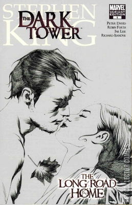 Dark Tower: The Long Road Home