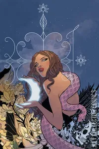 Dominique Laveau: Voodoo Child #1