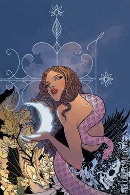 Dominique Laveau: Voodoo Child