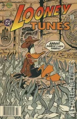 Variant Cover for Looney Tunes #25