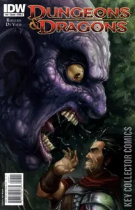 Dungeons & Dragons #8