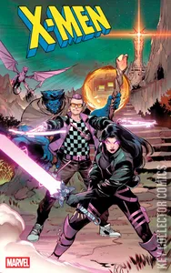 X-Men #35