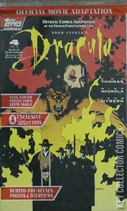 Bram Stoker's Dracula #4