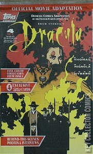 Bram Stoker's Dracula #4 
