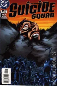Suicide Squad #2