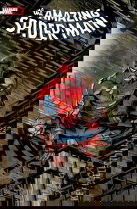 Amazing Spider-Man #28