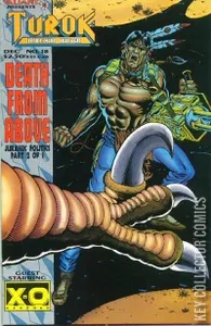 Turok Dinosaur Hunter #18