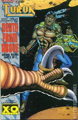 Turok Dinosaur Hunter