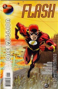 Flash: One Million #1000000