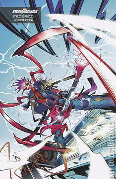 Variant Cover for Superior Spider-Man #6