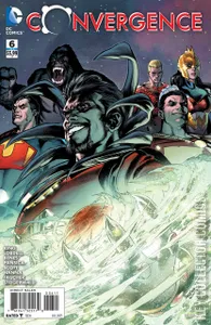 Convergence #6