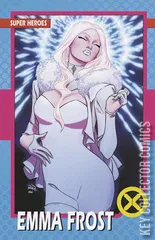 Variant Cover for X-Men #31