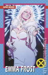 Variant Cover for X-Men #31