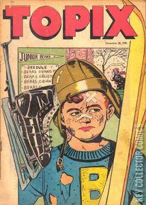 Topix #10