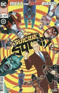Suicide Squad #2