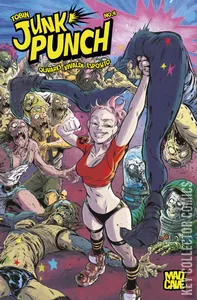 Junk Punch #4