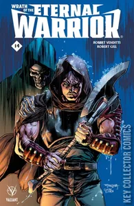 Wrath of the Eternal Warrior #14